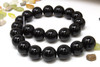 Black Onyx A Grade Polished 20mm Round