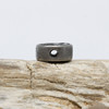 Stainless Steel 10mm Anchor Coin Bead