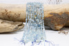 Aquamarine Polished 5-8mm Nugget