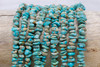 Campitos Turquoise Polished 4-8mm Chips