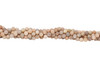 Sunstone Matte 8mm Round