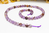 Auralite Super 7 Polished 6mm Round