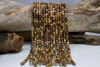 Patikan Wood Polished 6mm Tube