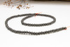Magnetic Hematite A Grade Polished 4mm Round