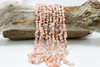 Pink Opal Polished 5-8mm Chips
