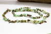 Chrysoprase Australian Polished 5-8mm Chips