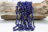 Sodalite Polished 5-8mm Chips