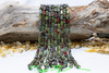 Dragons Blood Jasper Polished 8-9x11-12mm Irregular Cuboid