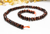 Tiger Eye Red Polished 5x8mm Faceted Rondelle