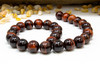 Tiger Eye Red A Grade Polished 14mm Round