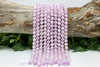 Kunzite Polished 8mm Round