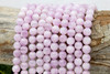 Kunzite Polished 8mm Round