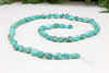 Campitos Turquoise Stabilized Polished 8-10mm Nugget - Mexico