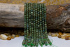 Green Apatite Polished 6mm Round