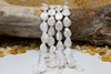 Freshwater Pearls Polished 17-22mm Irregular Coin