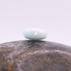 Amazonite Polished 11x15mm Faceted Oval
