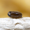 Smoky Quartz Polished 11x9mm Faceted Pear