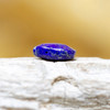 Lapis Polished 9x7mm Faceted Pear