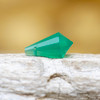 Green Onyx Polished 6x10-12mm Fancy Cut