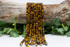 Tiger Eye Grade A Polished 6mm Round