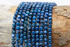 Kyanite Polished 4mm Round