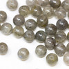 Labradorite A Grade Polished 6mm Round - Sold Individually