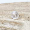 Crystal Quartz A Grade Polished 6mm Round - Sold Individually