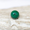 Malachite A Grade Polished 8mm Round - Sold Individually