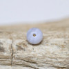 Blue Lace Agate A Grade Polished 6mm Round - Sold Individually