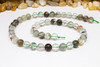 Phantom Quartz Polished 8mm Round
