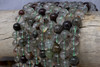 Phantom Quartz Polished 10mm Round