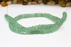 Green Aventurine Polished 4x6mm Rondelle