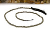 Pyrite 2mm Faceted Round