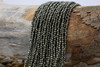 Pyrite 2mm Faceted Round