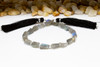 Labradorite Polished 7-10mm Faceted Nugget