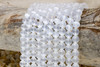 Selenite 8mm Round