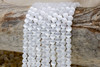 Selenite 6mm Round