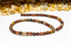 Red Creek Jasper Polished 6mm Round