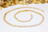Citrine Multi Color Polished 3mm Faceted Round