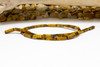 Tiger Eye Polished 4x13mm Cuboid