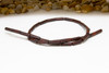 Poppy Jasper Polished 4x13mm Tube