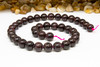 Garnet Grade A Polished 10mm Round