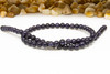 Blue Goldstone Polished 6mm Round