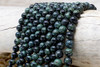 Kambaba Jasper Polished 8mm Round