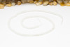 Shell Pearl Polished 3mm Round