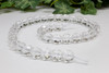 Crystal Quartz 64 Cut Polished 10mm Faceted Round