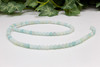 Amazonite Matte 4mm Round