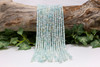 Amazonite Matte 4mm Round