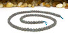 Labradorite AA Grade Polished 4mm Round