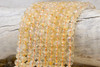 Citrine A Grade Polished 8mm Round